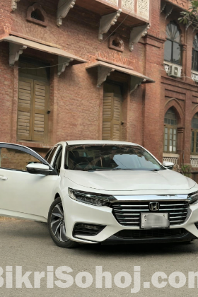 Honda insight 2020 EX