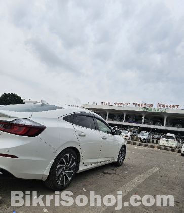 Honda insight 2020 EX