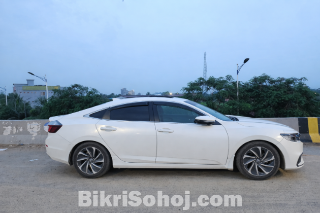 Honda insight 2020 EX
