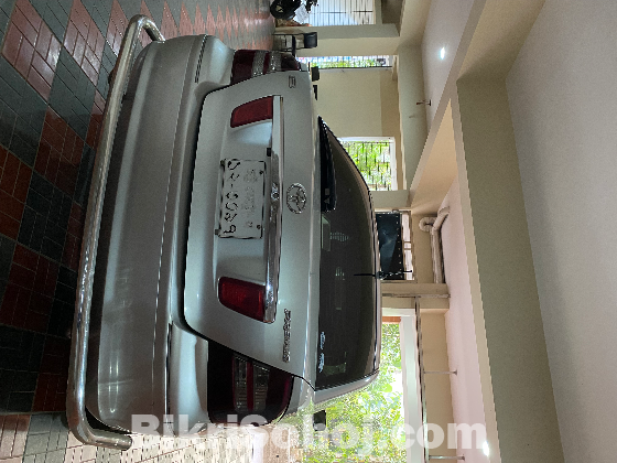 Toyota Premio F 2004 is up for sale