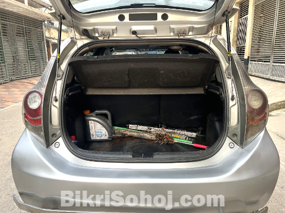 Toyota Aqua 2013 Super Fresh