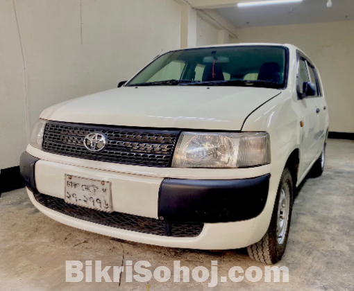 Toyota probox Dx