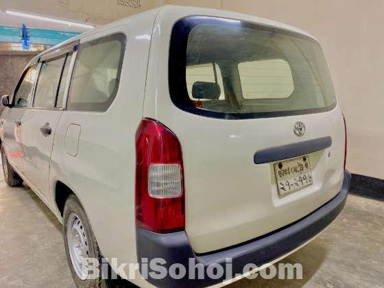 Toyota probox Dx