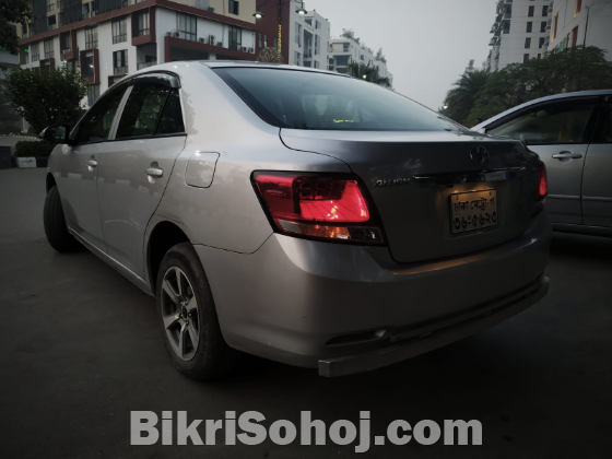 Toyota Allion G