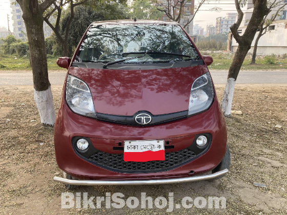TATA Nano Automatic