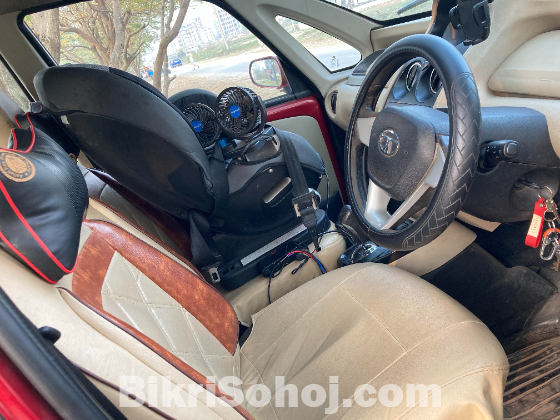 TATA Nano Automatic