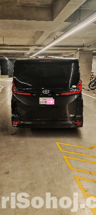 TOYOTA NOAH SZ HYBRID MODEL 2023 ODOMETER 23,500KM