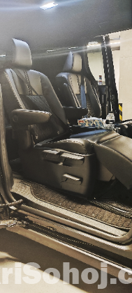 TOYOTA NOAH SZ HYBRID MODEL 2023 ODOMETER 23,500KM