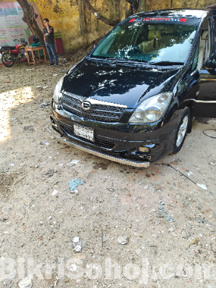 Toyota spacio