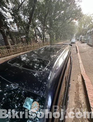 Toyota Esquire (non hybrid)