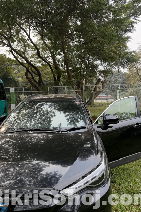 Toyota Corolla cross 2023