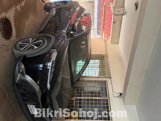 Toyota Corolla cross 2023