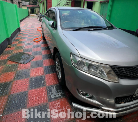 Toyota Allion A15 2009