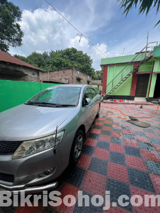 Toyota Allion A15 2009