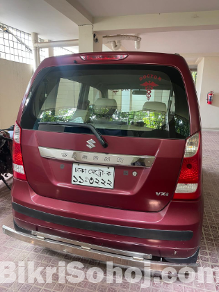 Maruti Suzuki