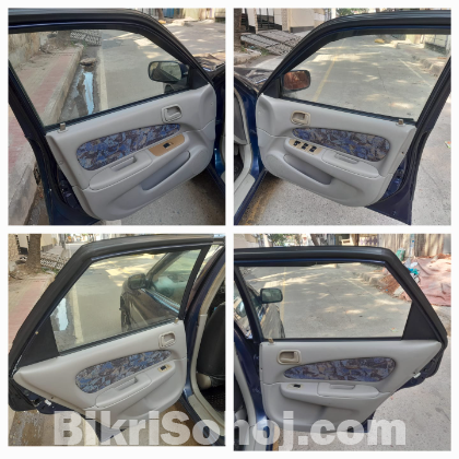 Toyota Sprinter 111, Model 1998, Reg 2001