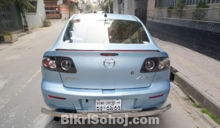 Mazda axela 2006