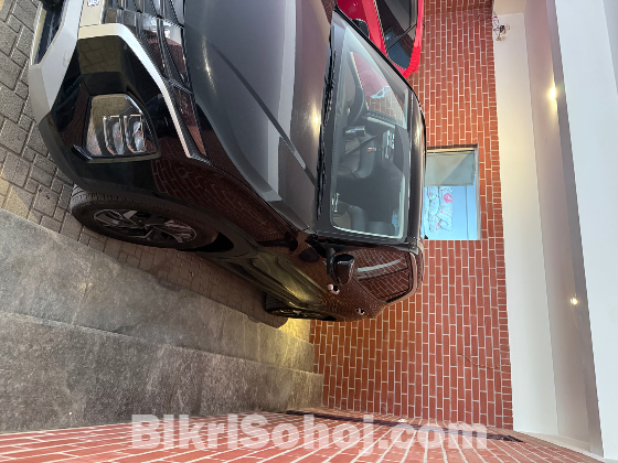 Hyundai creta luxury 2023 model