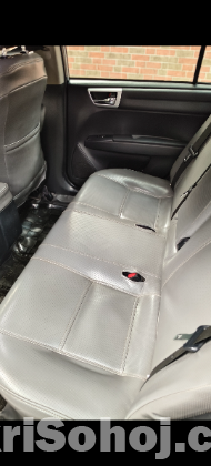 Toyota Axio G, 2016 Non hybrid