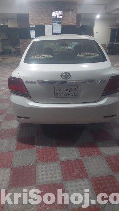 Toyota Allion G Reg 2021