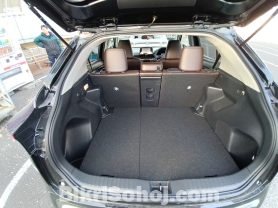 Toyota Yaris cross z package 2021 model sale