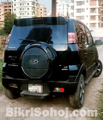 সাধ্যের মধ্যে SUV গাড়ি