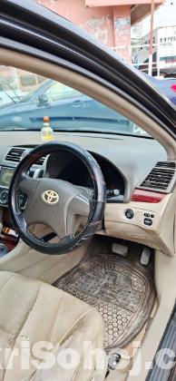 টয়োটা প্রিমিও কার মডেল ২০১০ ( ইঞ্জিন- রিপ্লেস- মডেল ২০২১