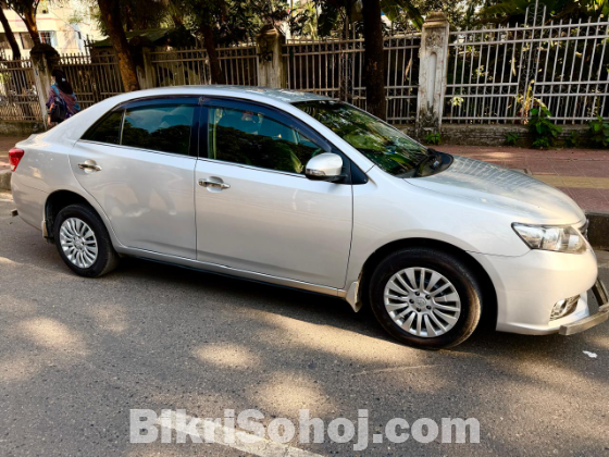 Toyota Allion 2015 G