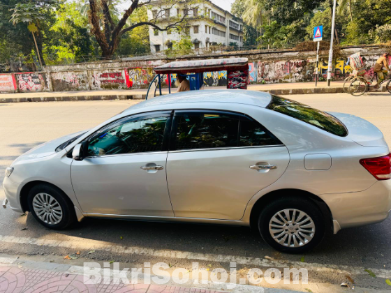 Toyota Allion 2015 G