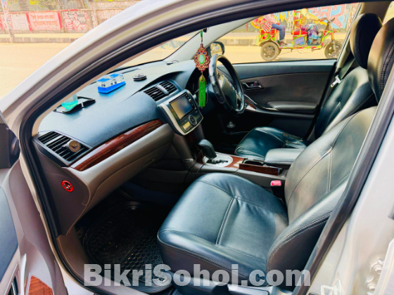 Toyota Allion 2015 G