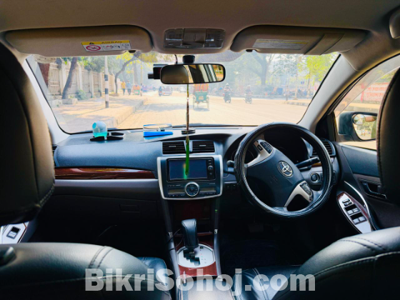 Toyota Allion 2015 G