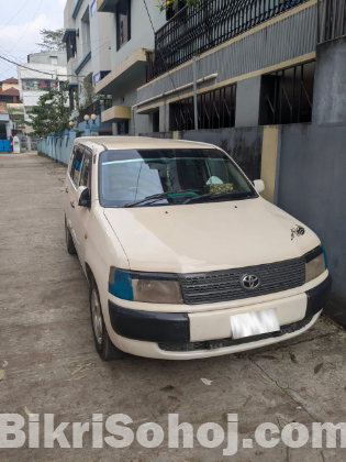 Probox DX 2003 model