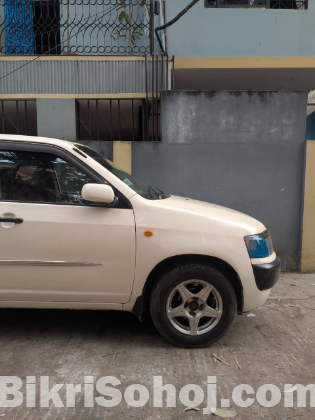 Probox DX 2003 model