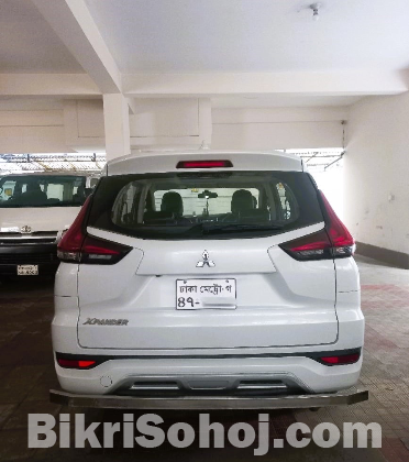 Mitsubishi- Xpander