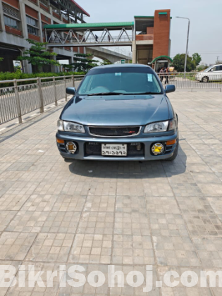 TOYOTA COROLLA 111