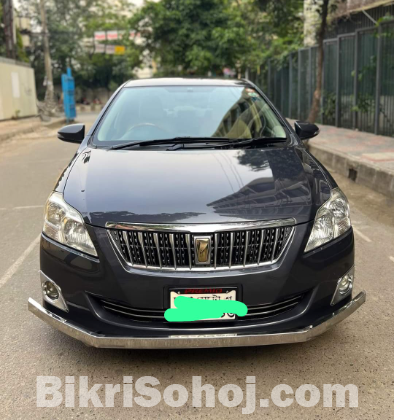 Toyota Premio 2015 G Superior Pakag