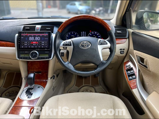 Toyota Premio 2015 G Superior Pakag