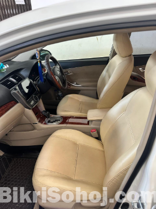 Toyota Premio 2015
