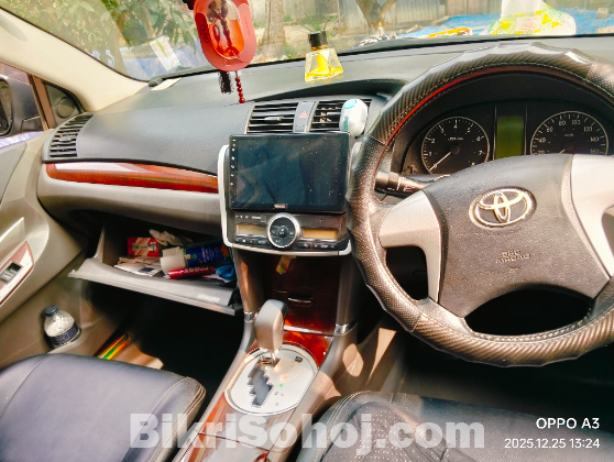 Toyota Allion A15
