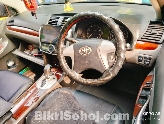 Toyota Allion A15