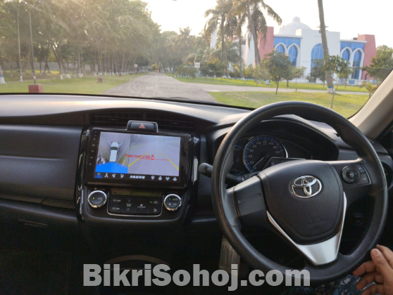 Axio Hybrid 2017/4.5/28800km/Excellent condition