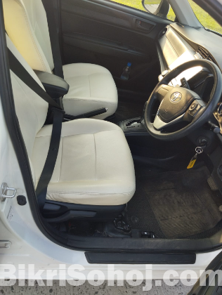 Axio Hybrid 2017/4.5/28800km/Excellent condition