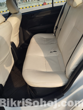 Axio Hybrid 2017/4.5/28800km/Excellent condition