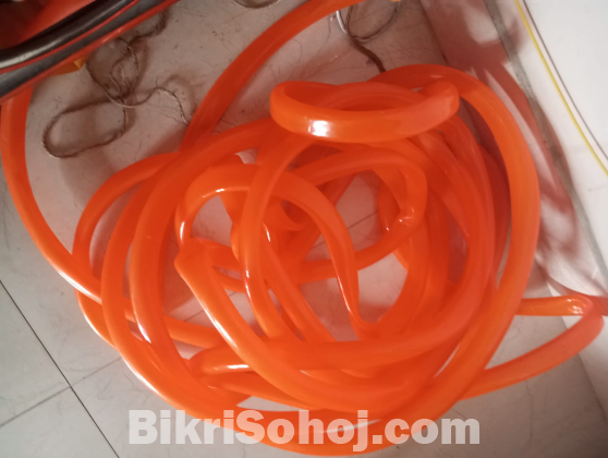 Car Washing / Gardening PVC pipe (40 Feet)