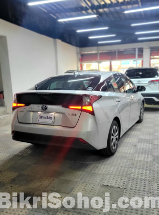 TOYOTA PRIUS A PACKAGE