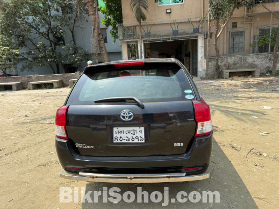 Toyota Corolla X fielder