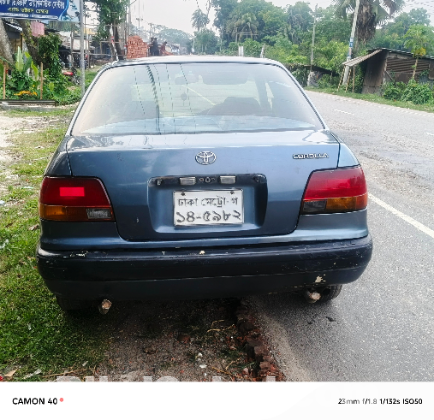 Toyota 110