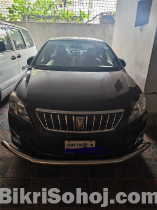 Premio F 2008