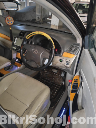 Premio F 2008