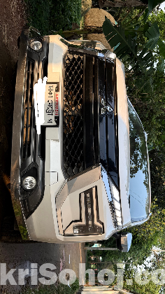 Mitsubishi Xpander 2022 Model